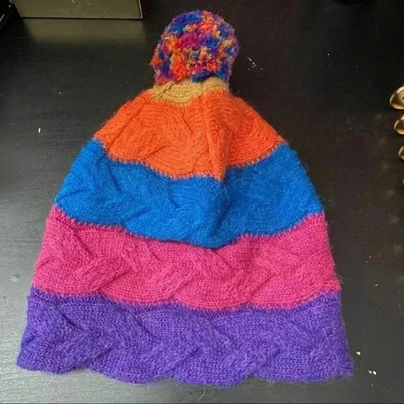KUNA Twig Gorro NWT main image 5